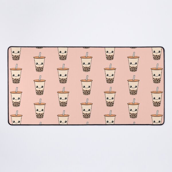 Item preview, Happy Bubble Tea designed and sold by theflatfaces.