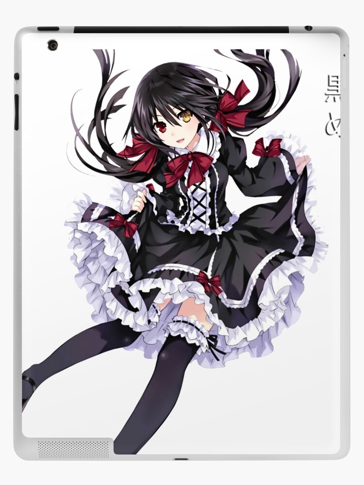 Kurumi Laptop Skins for Sale