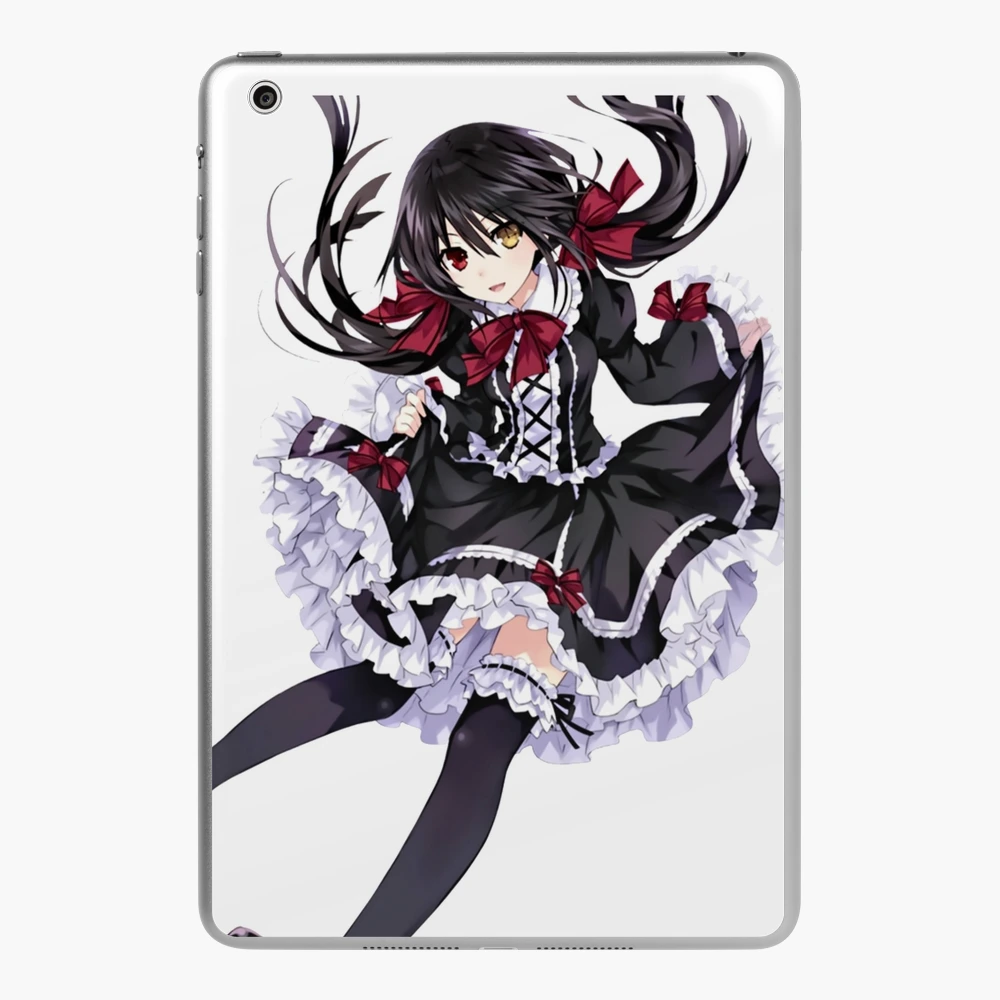 kurumi-Date a live  Samsung Galaxy Phone Case for Sale by Animenox