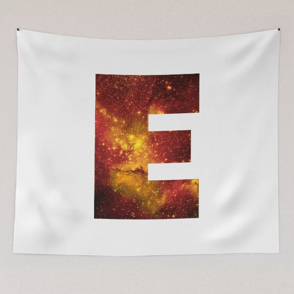 Item preview, E 3 designed and sold by lucy-mac.