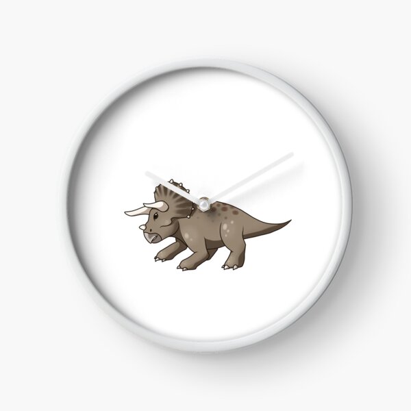 Item preview, Triceratops designed and sold by totodos.