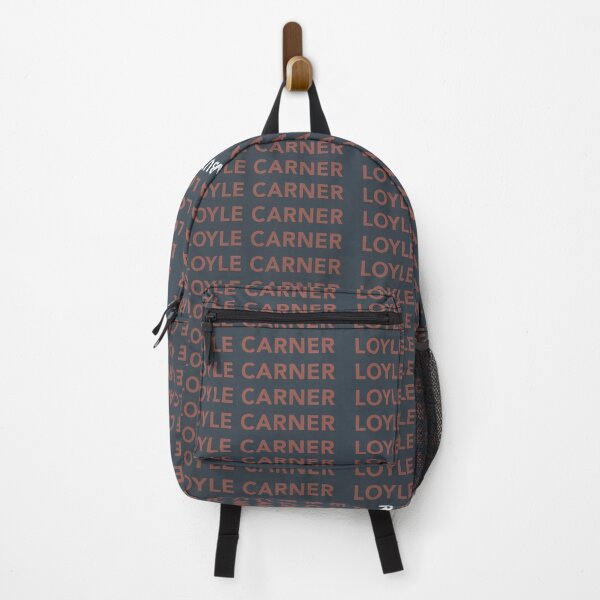 Item preview, Loyle Carner - Not Waving, But Drowning designed and sold by glash streets.