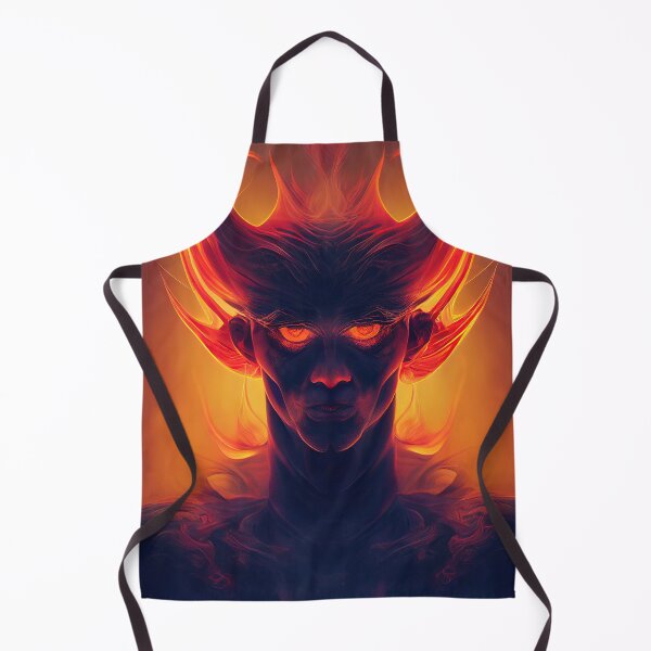 Item preview, Paimon designed and sold by OccultDreams.