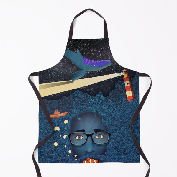 Item preview, Deep thoughts designed and sold by CalMaArt.