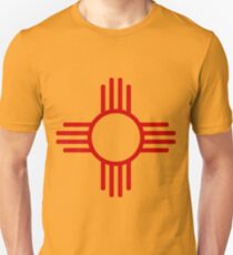 Zia Unisex T-Shirt