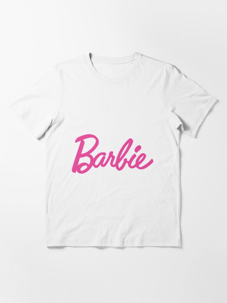 Barbie white edition | Essential T-Shirt