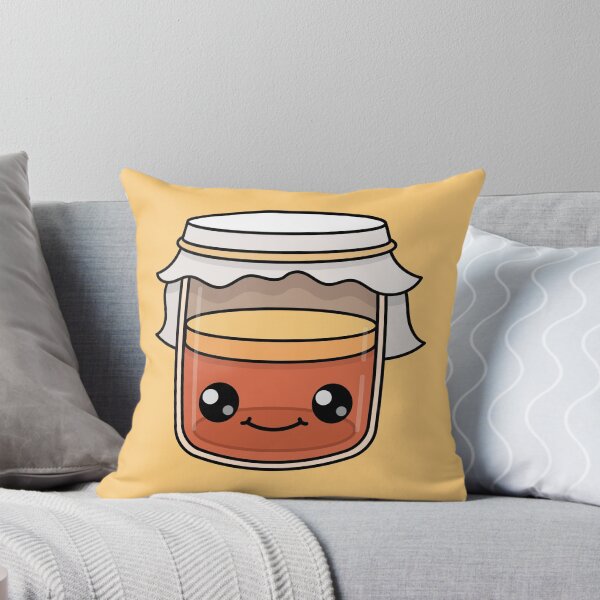 Item preview, Happy Kombucha designed and sold by theflatfaces.