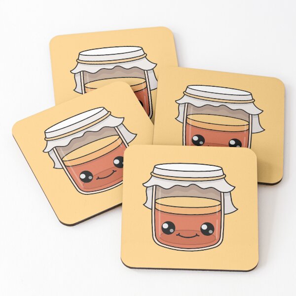 Item preview, Happy Kombucha designed and sold by theflatfaces.