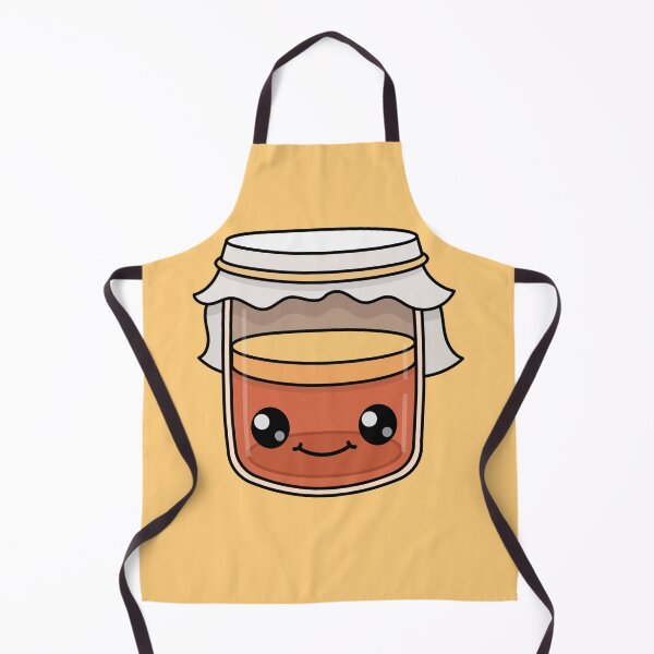 Item preview, Happy Kombucha designed and sold by theflatfaces.