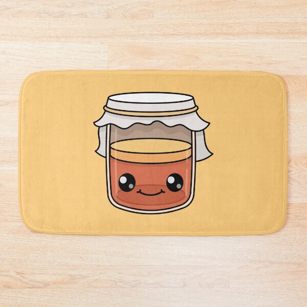 Item preview, Happy Kombucha designed and sold by theflatfaces.