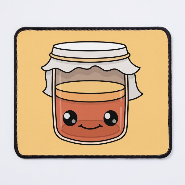 Item preview, Happy Kombucha designed and sold by theflatfaces.