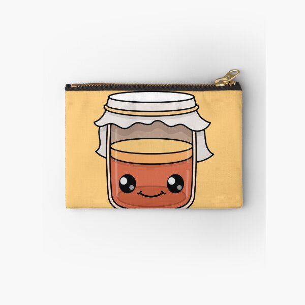 Item preview, Happy Kombucha designed and sold by theflatfaces.