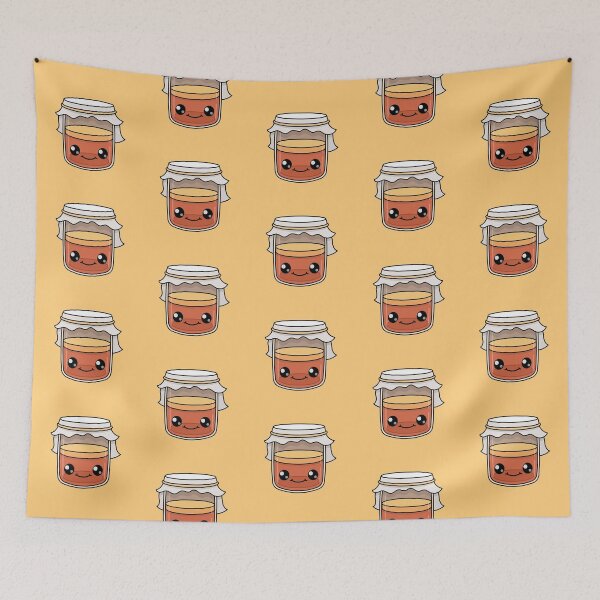 Item preview, Happy Kombucha designed and sold by theflatfaces.
