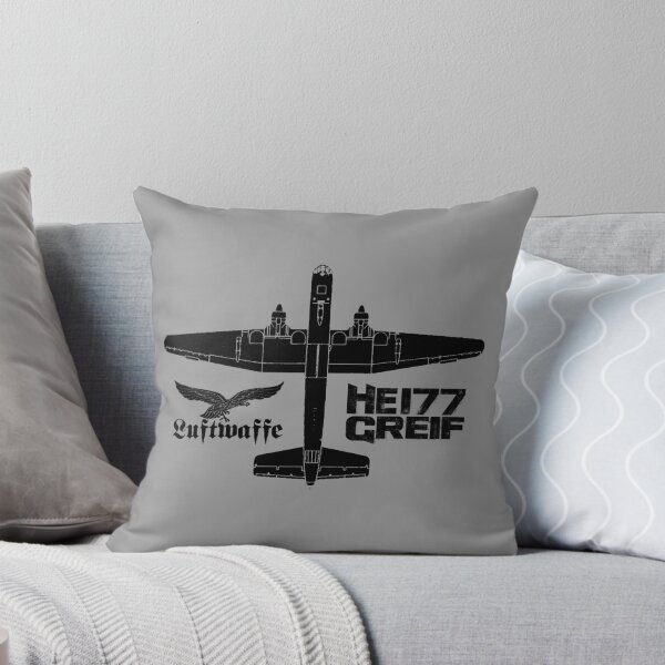 Item preview, Heinkel He 177 designed and sold by deathdagger.