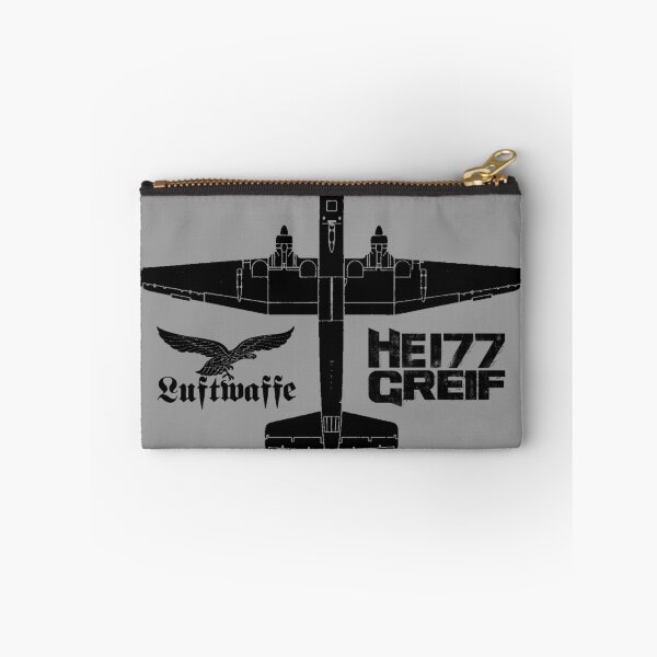 Item preview, Heinkel He 177 designed and sold by deathdagger.
