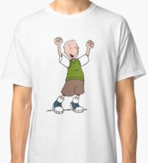 Doug Cheering Classic T-Shirt