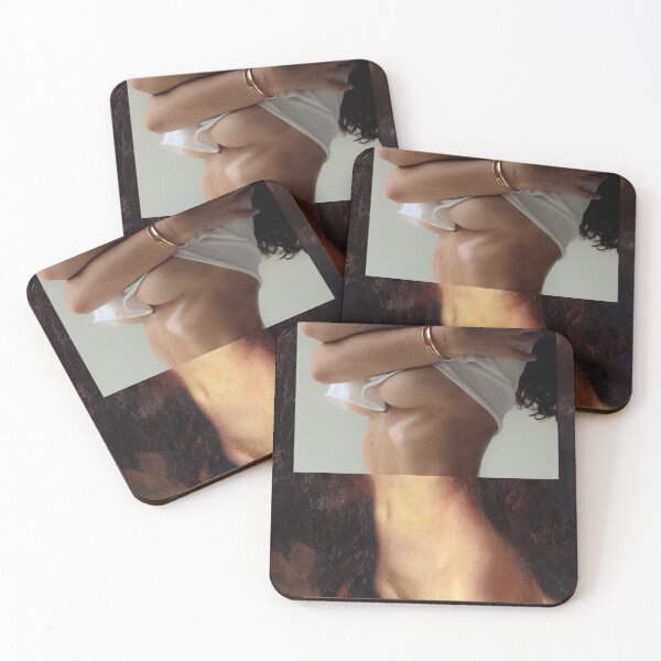 Item preview, AIZA designed and sold by Rene  Garza.
