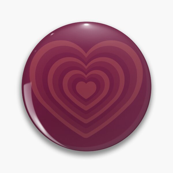 Item preview, pomegranate   designed and sold by peyton’s pins and such .