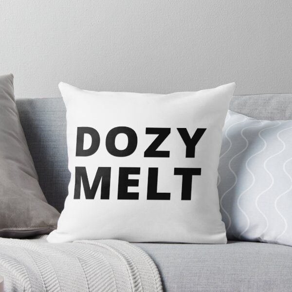 Item preview, DOZY MELT designed and sold by digital-circus.