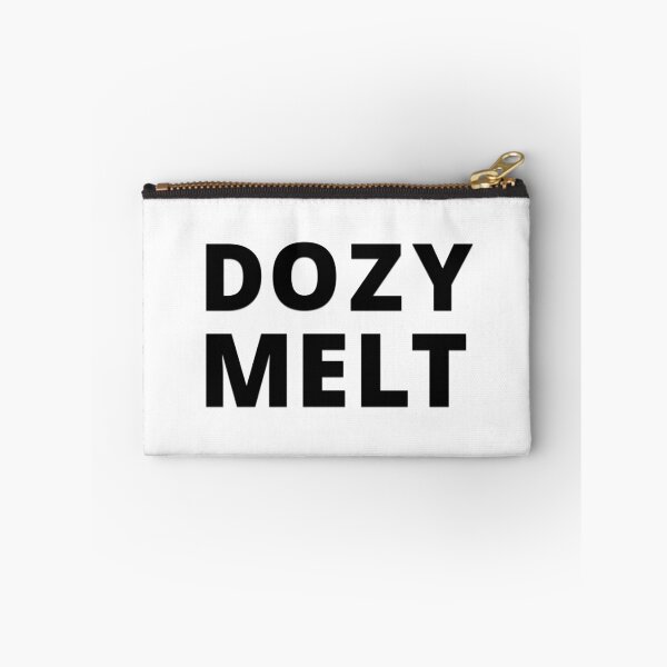 Item preview, DOZY MELT designed and sold by digital-circus.