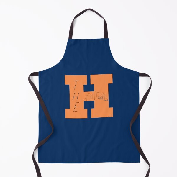 Item preview, The H Houston Skyline TheH Be Someone H-Town Skyline designed and sold by ravishdesigns.