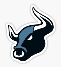 BeEf Framework Logo Sticker