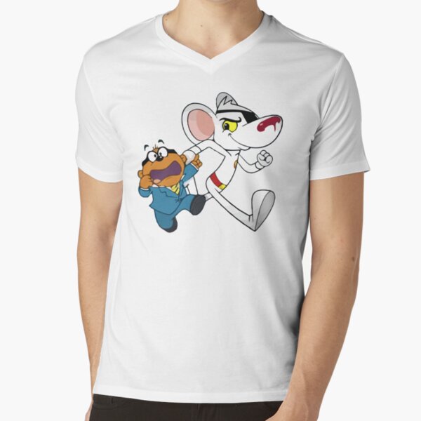 penfold t shirt