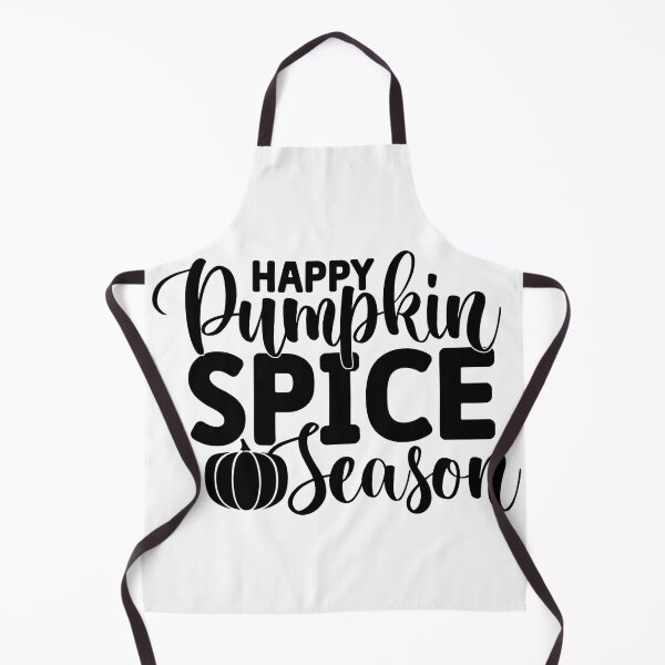 Item preview, Happy Pumpkin Spice Season designed and sold by ataraxiastore.
