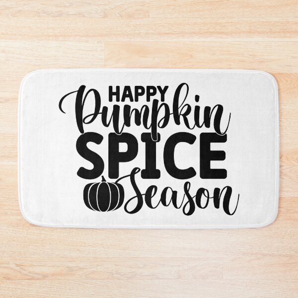 Item preview, Happy Pumpkin Spice Season designed and sold by ataraxiastore.