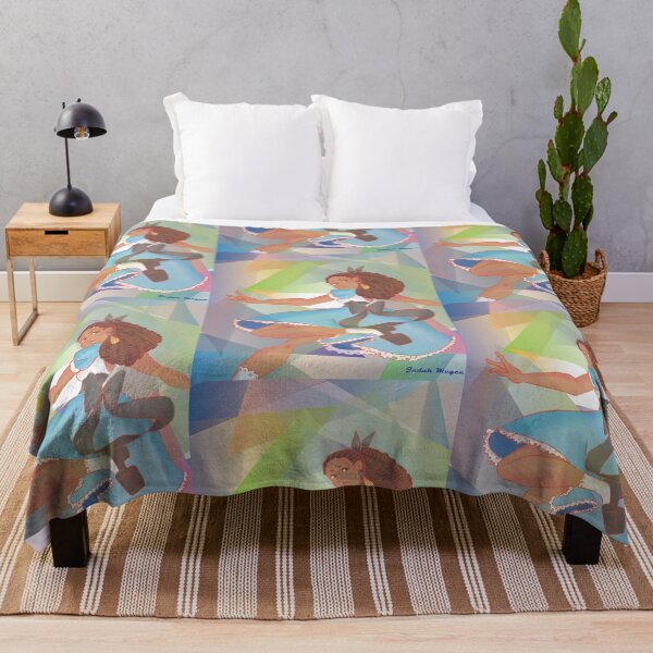 Item preview, Ecila in Wonderland designed and sold by mochimcgee.