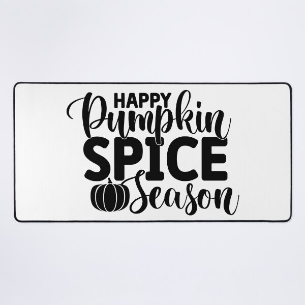 Item preview, Happy Pumpkin Spice Season designed and sold by ataraxiastore.