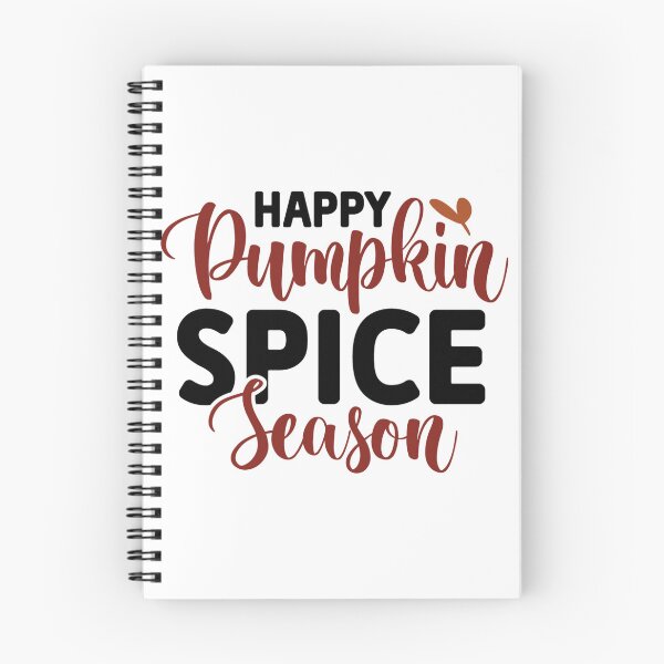 Item preview, Copy of Happy Pumpkin Spice Season designed and sold by ataraxiastore.