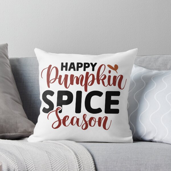 Item preview, Copy of Happy Pumpkin Spice Season designed and sold by ataraxiastore.