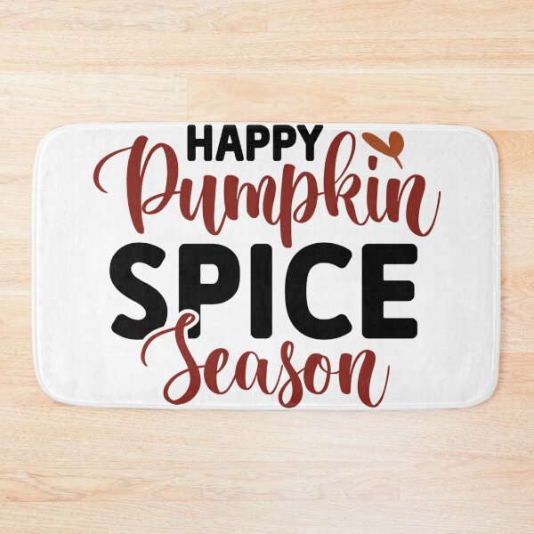Item preview, Copy of Happy Pumpkin Spice Season designed and sold by ataraxiastore.