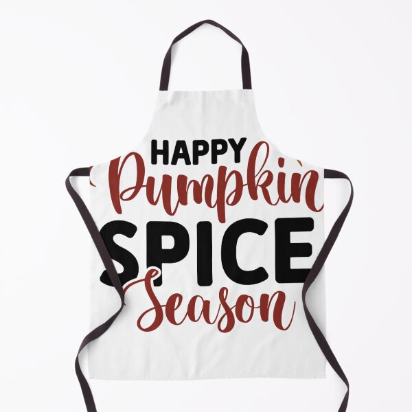 Item preview, Copy of Happy Pumpkin Spice Season designed and sold by ataraxiastore.
