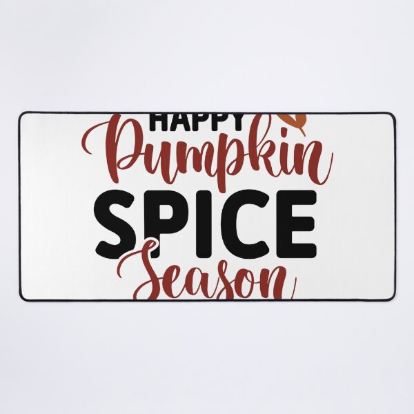 Item preview, Copy of Happy Pumpkin Spice Season designed and sold by ataraxiastore.