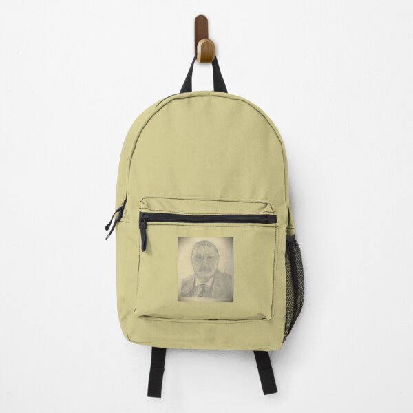 Item preview, Teddy Roosevelt, the 26th President designed and sold by Alex-Moon.