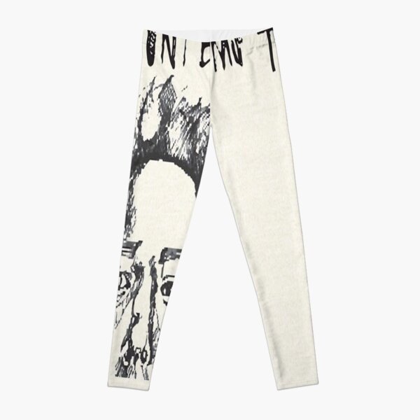Bottoms Leggings
