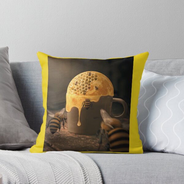 Item preview, Bee honey fantasy designed and sold by california89.