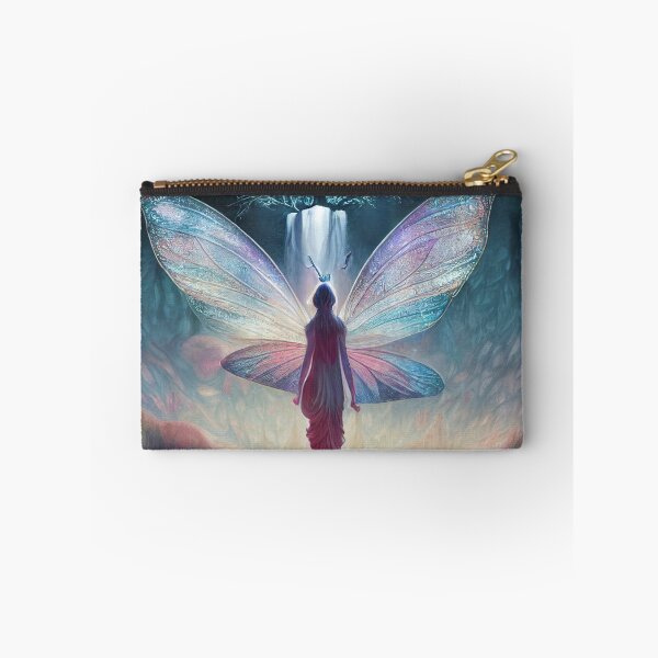 Item preview, Full Moon Tree Faerie designed and sold by fairytailsaiart.