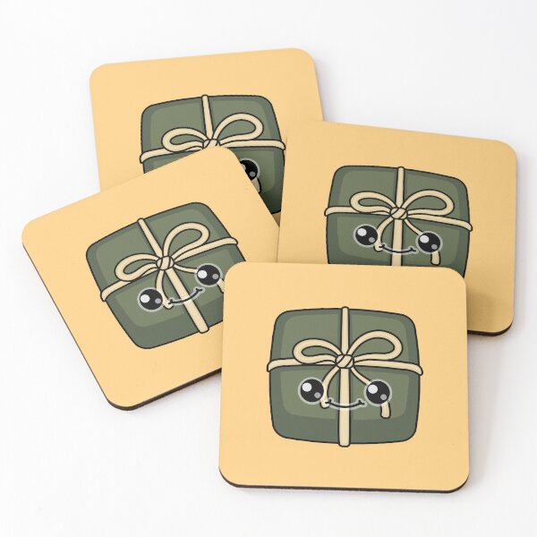 Item preview, Happy Colombian Tamales designed and sold by theflatfaces.