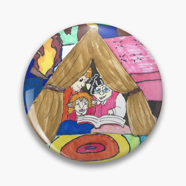 Item preview, Tales and Adventures designed and sold by JazLekowski.