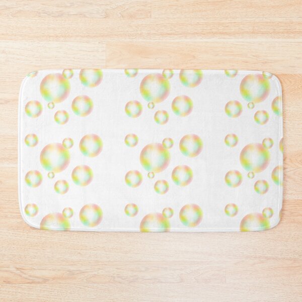 Item preview, Bubbles designed and sold by KTdoodle.