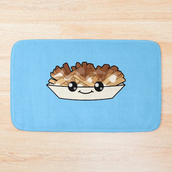 Item preview, Happy Poutine designed and sold by theflatfaces.