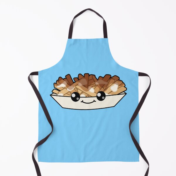 Item preview, Happy Poutine designed and sold by theflatfaces.