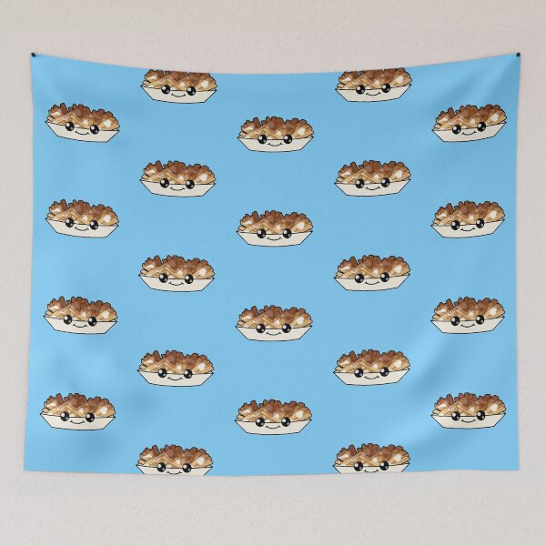 Item preview, Happy Poutine designed and sold by theflatfaces.