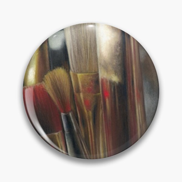 Item preview, Brush Beauty designed and sold by Debra Spence.