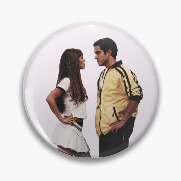 Item preview, Mia y Miguel RBD designed and sold by NewEclipse.