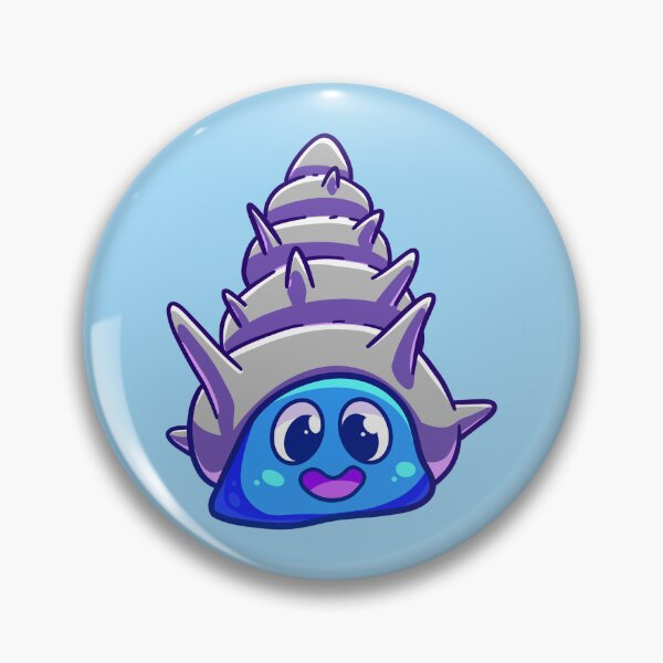 Item preview, Sea Slime designed and sold by ziodynes098.