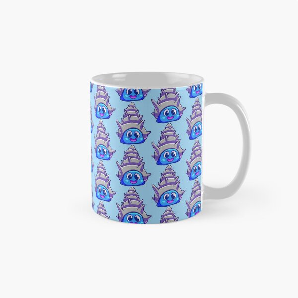 Item preview, Sea Slime designed and sold by ziodynes098.